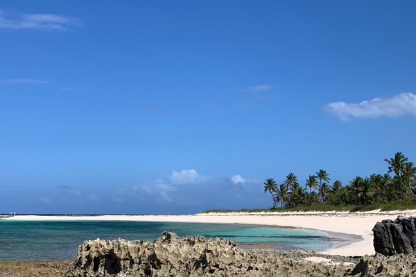 Eleuthera