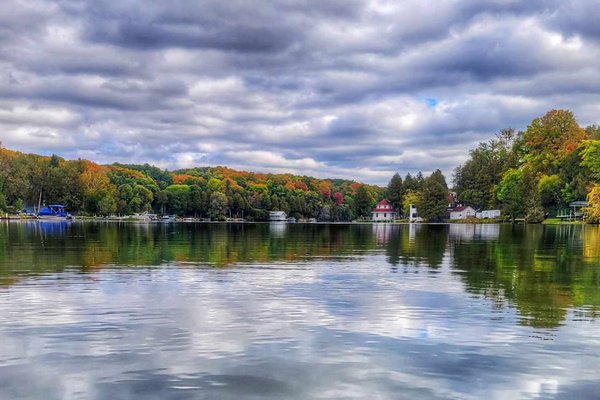 Elkhart Lake, Wisconsin