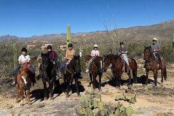 Tanque Verde Ranch
