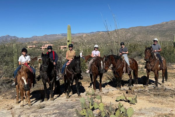 Tanque Verde Ranch