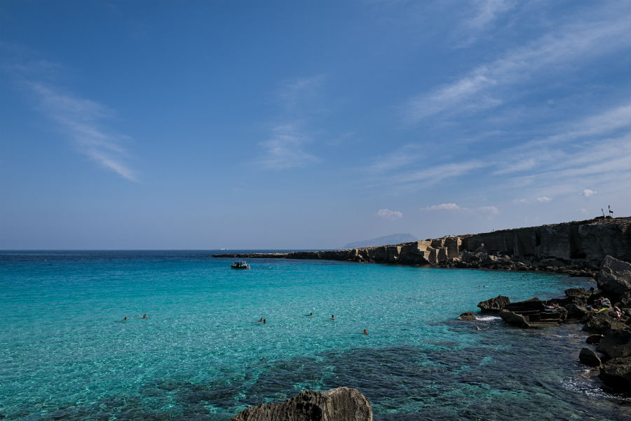 Favignana