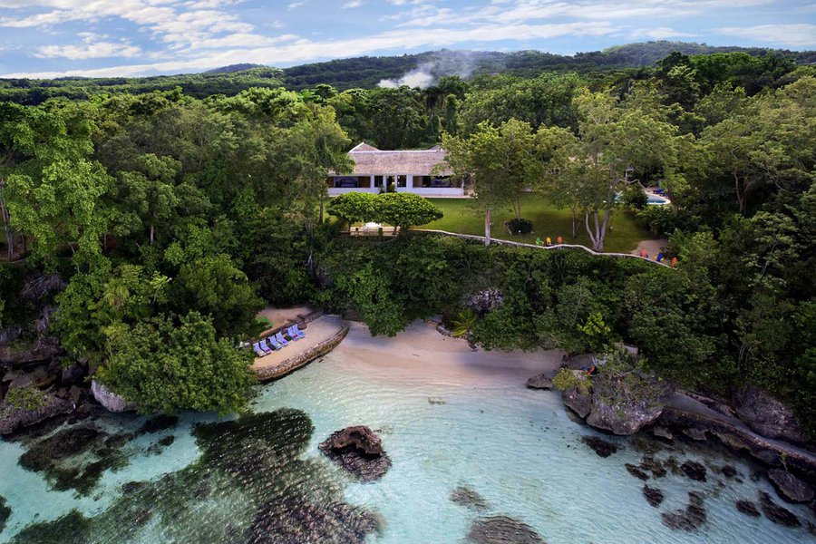 Photo courtesy of GoldenEye.