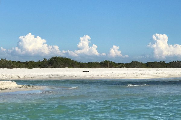 Cayo Costa, Florida