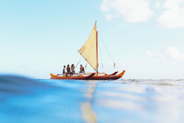 Holoniko Hawaii