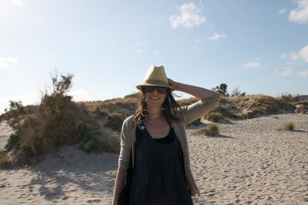 Anne Le Gal Indie Guides