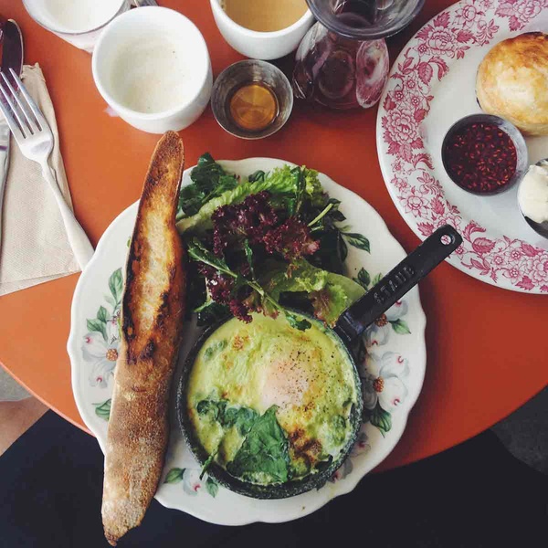 Amanda Marsalis Instagram