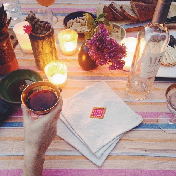 Amanda Marsalis Instagram