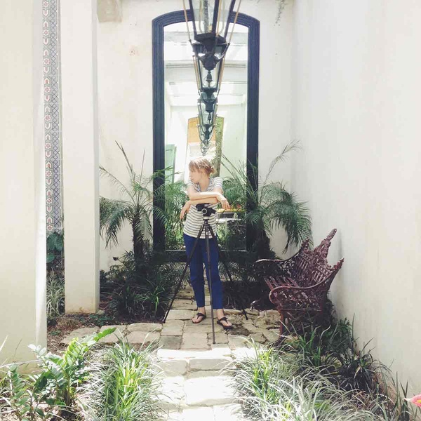 Amanda Marsalis Instagram