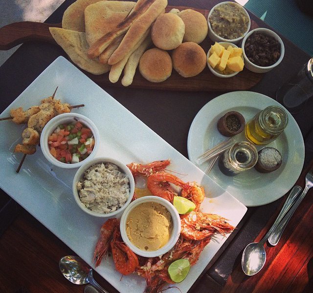 Bon Appétit 12 International Meals Worth the Trip Fathom