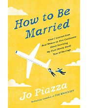 How to be married cover
