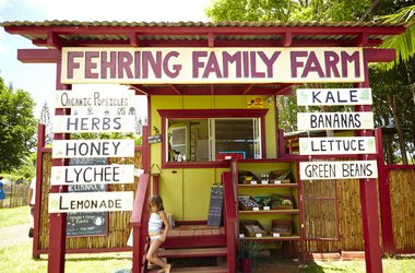 Fehring Family Farm