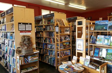 Talk Story Bookstore