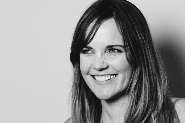 Kelly Sawdon.
