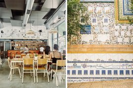 Photos of Koukaki neighborhood