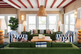 Le Petit Pali Laguna Beach