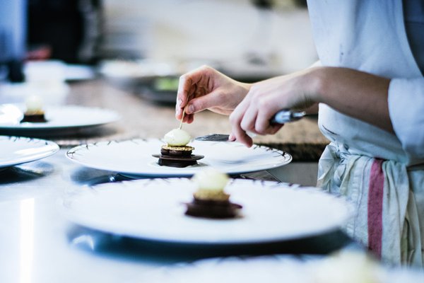 Le Relais Bernard Loiseau