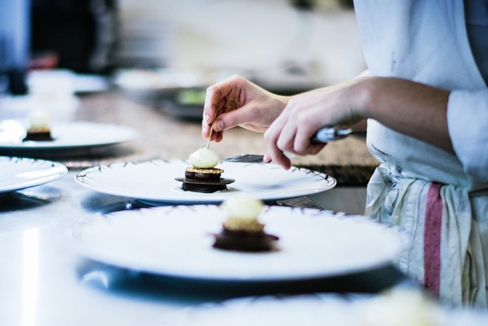 Le Relais Bernard Loiseau