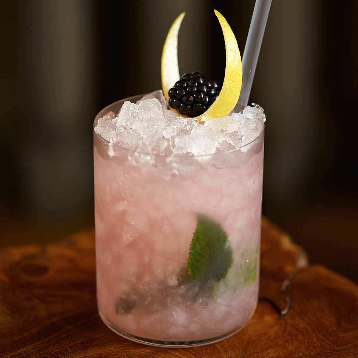 Catkin cocktail at Dandelyan