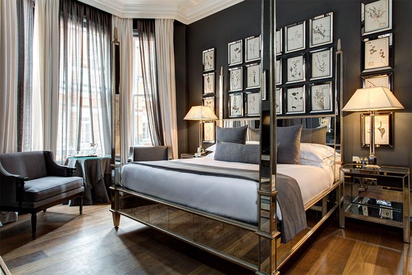 The Franklin Hotel, London