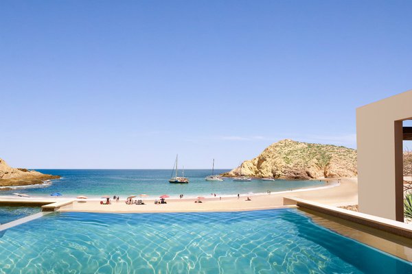 Montage Los Cabos, Los Cabos, Mexico