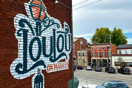 Lou Lou's New Orleans