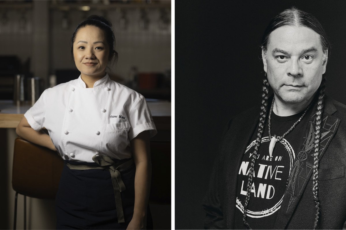 Chef