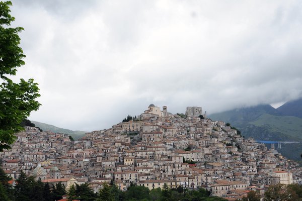 Calabria