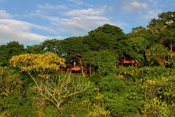 Morgan's Rock Nicaragua