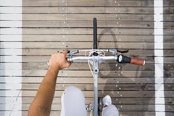 Best NYC Biking Routes