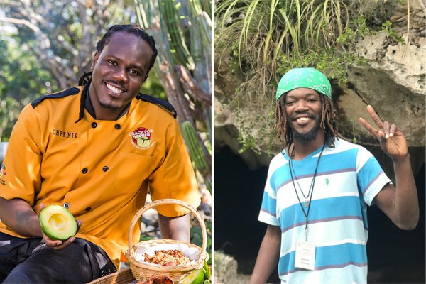 Belongers on Turks and Caicos