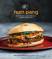 Num Pang Cookbook