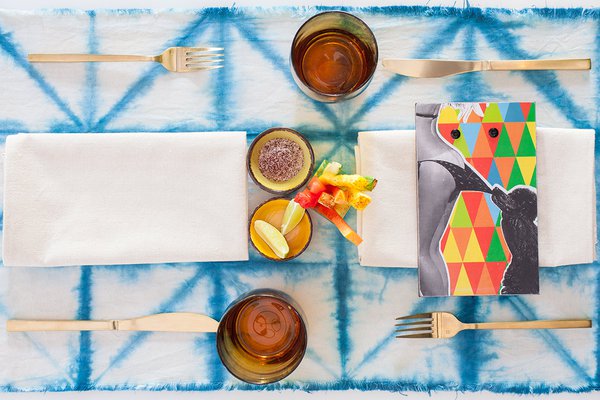 Chi Chi Restaurant at Avalon Palm Springs