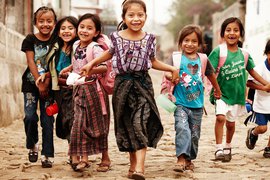 Pencils of Promise Guatemala