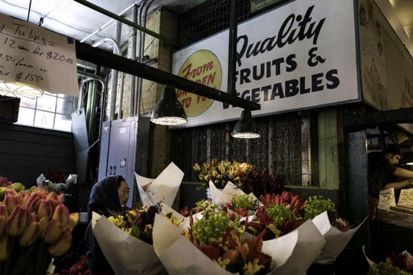 Where Locals Eat, Shop, and Buy Weed in Seattle | FATHOM Seattle Travel