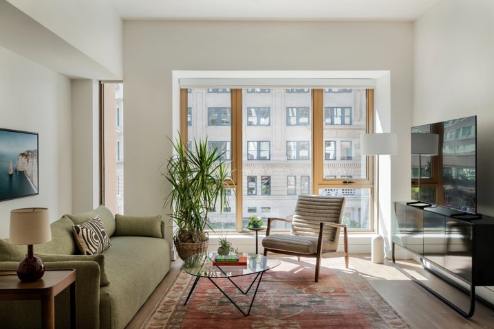 Roost Apartment Hotel