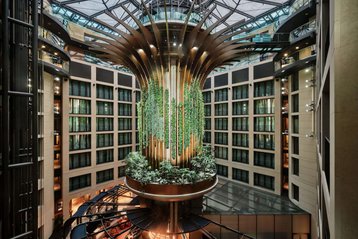 Radisson Collection Hotel, Berlin