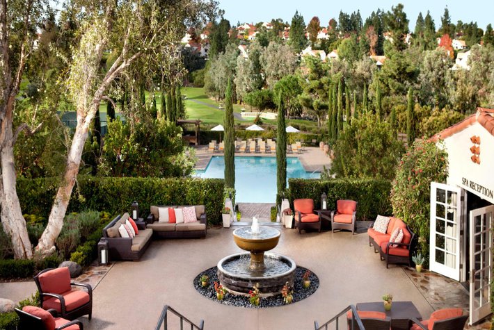 Rancho Bernardo Inn