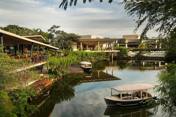 Rosewood Mayakoba