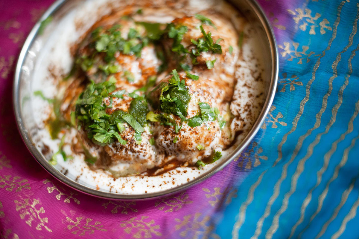 Vik's Chaat, San Francisco