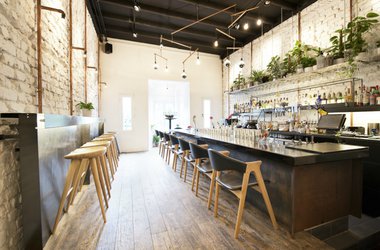 Maison Ikkoku The Art of Mixology Singapore