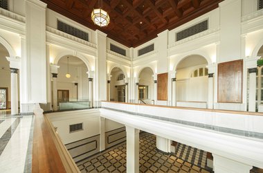 National Gallery Singapore