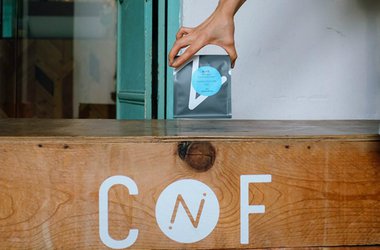 Nylon Coffee Roasters