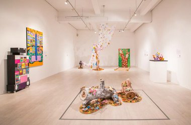 Singapore Art Museum