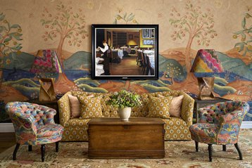 The Soho Hotel London