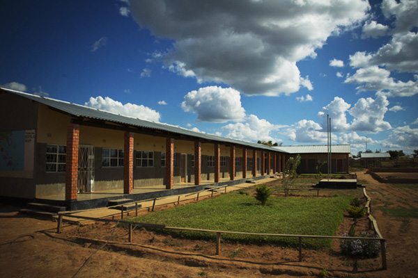Hope Community School