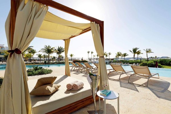 TRS Cap Cana Hotel