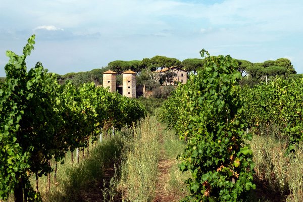 Tenuta di Fiorano