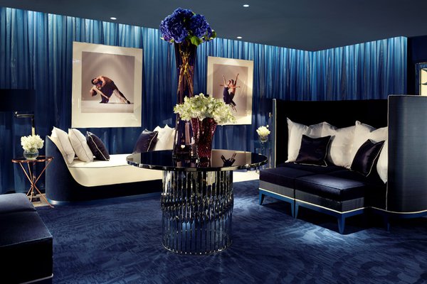 The Dorchester Spa London