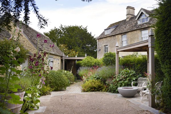 Thyme Hotel in the Cotswolds