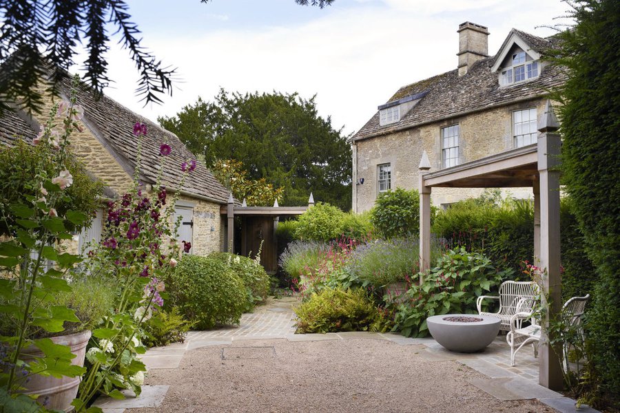 Thyme Hotel in the Cotswolds